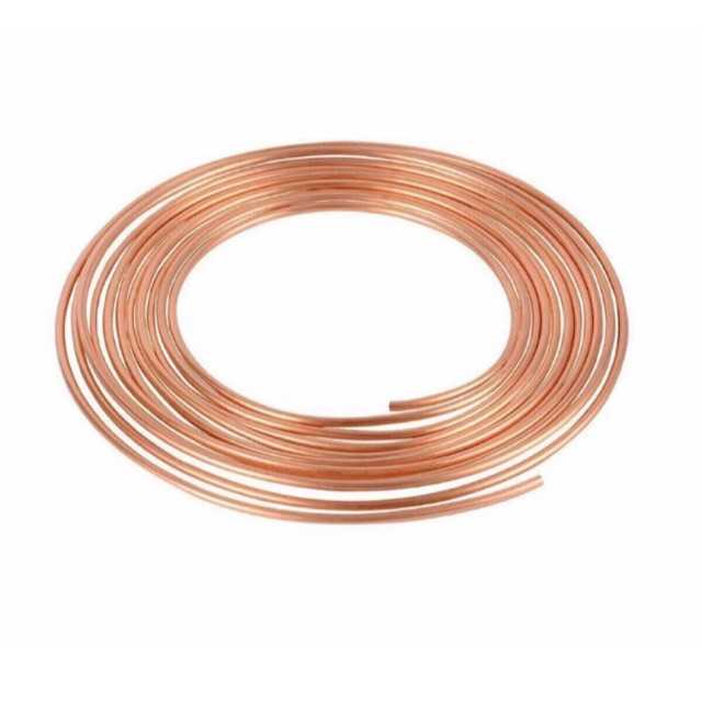 Copper Tubing